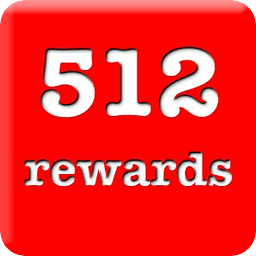 512 rewards