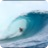 Surfin Waves Wallpapers