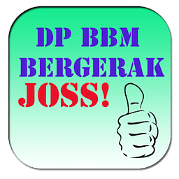 DP BBM BERGERAK