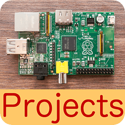 Pi Projects