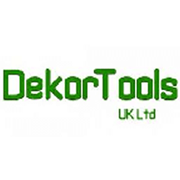 Dekor Tools UK Ltd