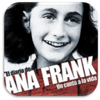 Libro: El Diario de Ana Frank