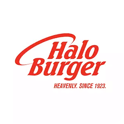 Halo Burger