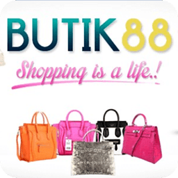 BUTIK88.COM Tas dompet G...