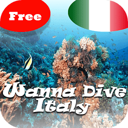 Dive Sites Italy Free