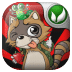 Daring Raccoon HD