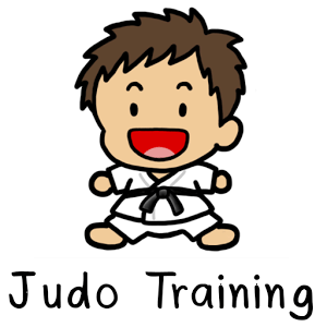 Judo Training