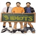 3IDIOTS