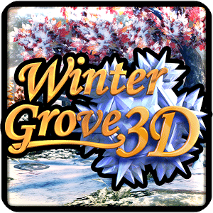 Winter Grove 3D FREE