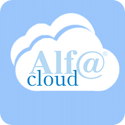 Alf@ Cloud - Comandas