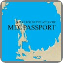 MDI Adventure Passport