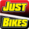 JUST BIKES