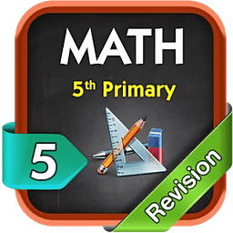 Math Revision Fifth Prim...