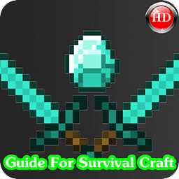 Guide For Survival Craft