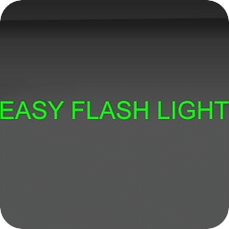 Easy Flash Light App