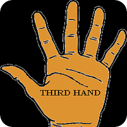 Third Hand Assistant