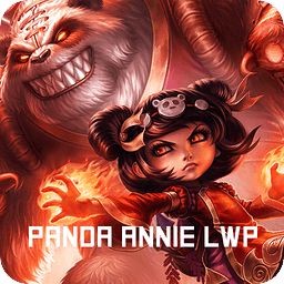 Annie League of Legends ...