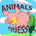 Animals Guess Pic Choice