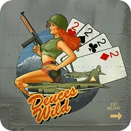 Deuces Wild - World War ...