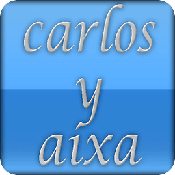 Carlos y Aixa