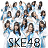 SKE48拼图