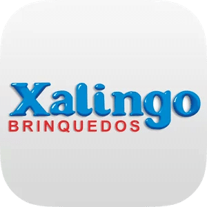 Xalingo Brinquedos - Catálogo