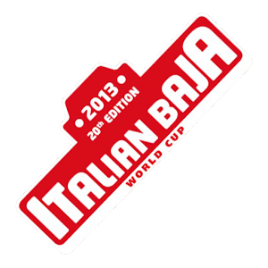 Italian Baja 2013