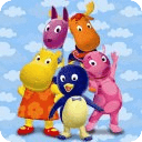 Best of The Backyardigans Vids