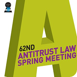 Antitrust Spring Meeting...