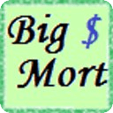 Big Mort - Mortgage Calculator