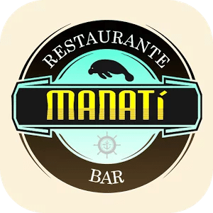 Manatí Restaurante Tablet