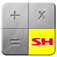 Calculadora de Concreto SH