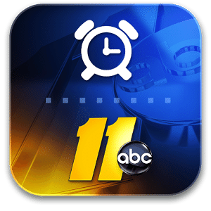 ABC11 Raleigh-Durham Alarm