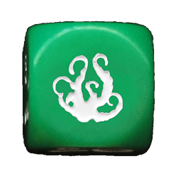 Elder Sign Dice