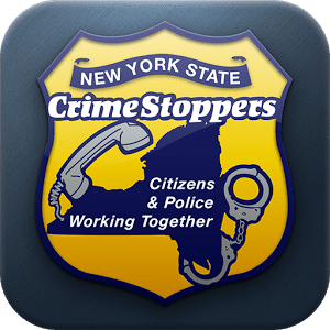 New York State Crime Stoppers