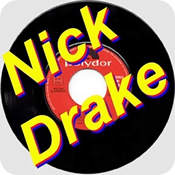 Nick Drake JukeBox