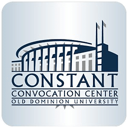 Ted Constant Convocation Center