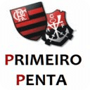 Primeiro Penta &eacute; o Flamengo