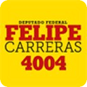 FELIPE CARRERAS FEDERAL 4004