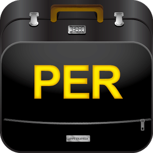 Perth - Appy Travels