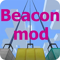 Beacon MCPE Mod