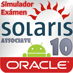 Simulador Solaris 10