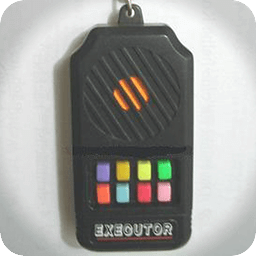 Sound Keychains Lite