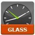 Clock Widget Pack Glass