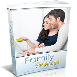 Family Finance Tips