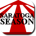 Saratoga Season