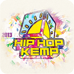 Hip Hop Kemp 2013