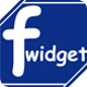 Facebook Status Update Widget