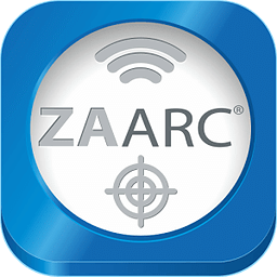 ZA-ARC Mobile Tracking