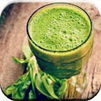 10 Green Detox Drinks